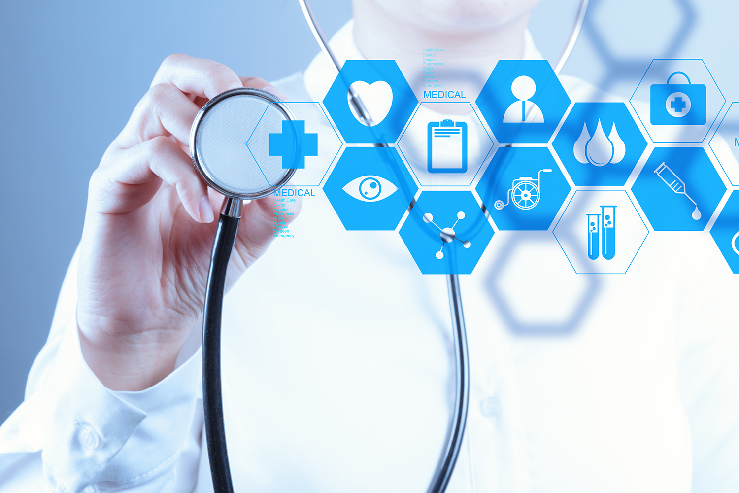 LGBT Health Marketing — Reach the LGBTQ+ Health Consumer