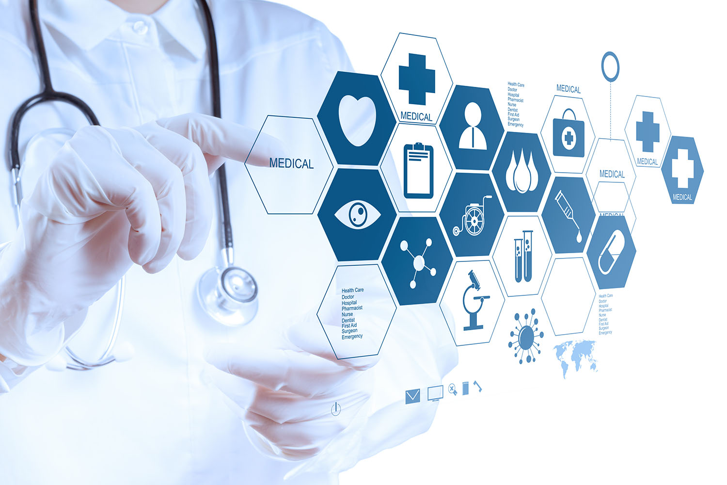 LGBTQ+ Healthcare Marketing — Reaching the LGBTQ+ Health Consumer